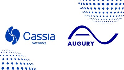 Cassia Networks and Augury Announce Partnership to Transform Industrial IoT