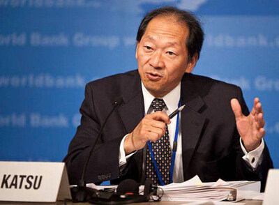 Nazarbayev University Crisis: Shigeo Katsu Demands Audit Transparency (PRNewsfoto/EU Reporter)