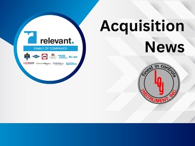 Relevant Industrial Acquires Loy Instrument, Inc.