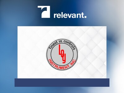 Relevant Industrial Acquires Loy Instrument, Inc.