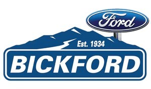 BickFord Logo