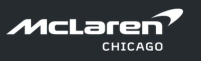 McLaren Chicago Logo