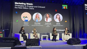 Bybit Champions Web3 Innovation and Strengthens Ties with Asia's Crypto Community at Taipei Blockchain Week