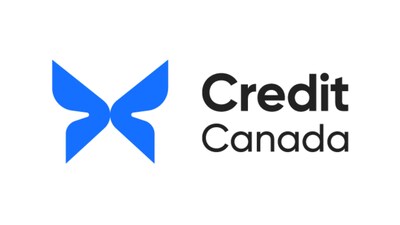 Credit Canada Logo (CNW Group/Credit Canada Debt Solutions)