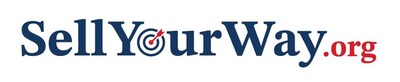 SellYourWay.org logo (PRNewsfoto/IBBA)