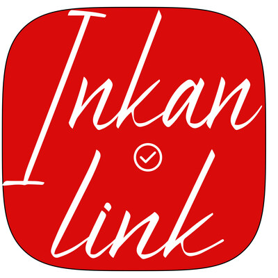 Inkan.link logo