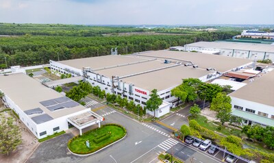 Toshiba Industrial Products Asia Co., Ltd.