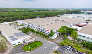 Toshiba Industrial Products Asia Co., Ltd. Wins Japan Management Association 2025 GOOD FACTORY Award