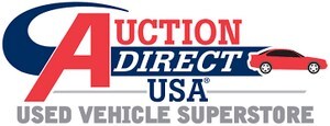 Auction Direct USA logo