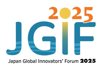 JGIF 2025 Japan Global Innovators' Forum 2025