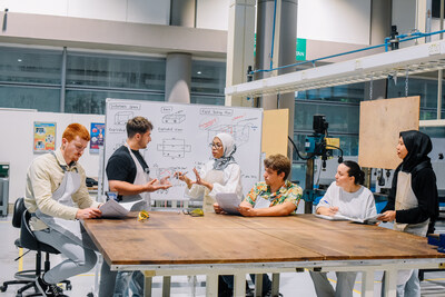 UTP's Integrated Engineering programme is designed to pioneer a new generation of engineers who are innovators and entrepreneurs, agile pioneers, tech and digital champions, customer-focused proponents, sustainability advocates, and value-driven systems thinkers.