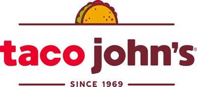 Taco John's logo