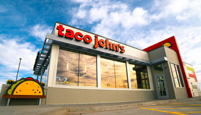 Taco John’s is driving franchise growth through strategic optimization in four key areas: operations, development, branding, and technology.