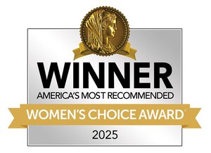 Women's Choice Award® Again Honors Eggland's Best as America's Most Recommended™ Egg