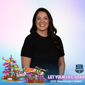 Veronica Salas: Honoring a Legacy of Love and Selflessness at the 2025 OneLegacy Donate Life Rose Parade