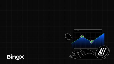 BingX Introduces ALTCOIN Index Futures Trading: One Click, Countless Trends