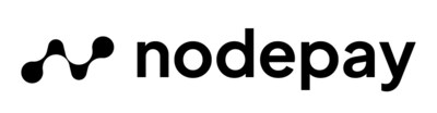 1080x1080 - Nodepay Logo (PRNewsfoto/Nodepay)