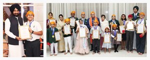 Indian Minorities Federation Marks Veer Bal Diwas at Dubai Gurudwara, Indian Diaspora in UAE pays tribute to valour & legacy of the great Chhote Sahibzadas