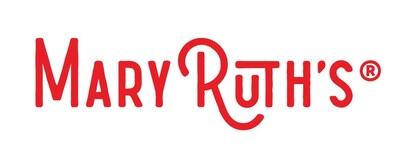 MaryRuth's Logo