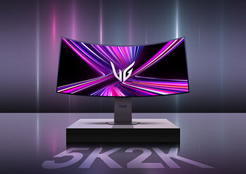 With the GX9 series, LG continues to demonstrate its leadership in cutting-edge technology and gaming monitor innovation.