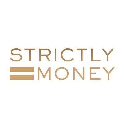 Strictly Money Limited Logo (PRNewsfoto/Strictly Money Ltd)