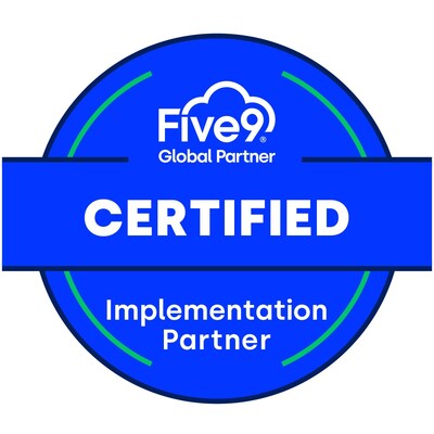 Five9 Certified Implementation Partner