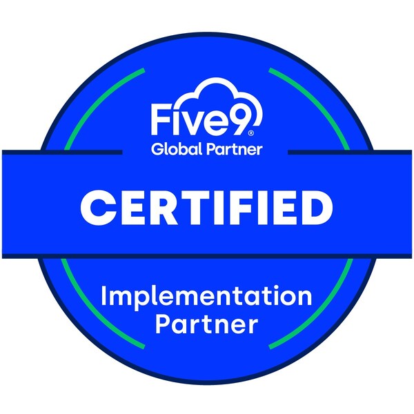 Five9 Certified Implementation Partner