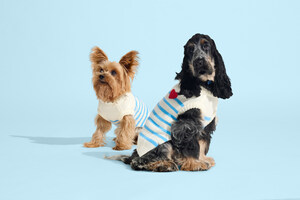 Petco Debuts New On-Trend, Exclusive Collections to Kick off the New Year