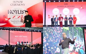 HOTLIST 2024 Successfully Concludes Its Official Event Series