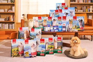 Majes: A New Era in Pet Nutrition Born from Love for Tropical Pets