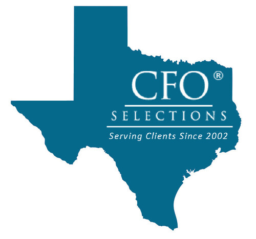 CFO Selections expands to Texas
