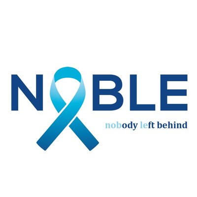 NOBLE logo