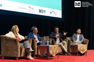 Brewing Connections and Spotlighting Café Culture: MIFB 2025 Hosts MNCC in Collaboration with MSCA