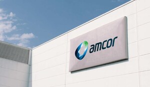 Amcor completes previously announced sale of BCNA joint venture interest for $122 million; Proceeds used to reduce debt