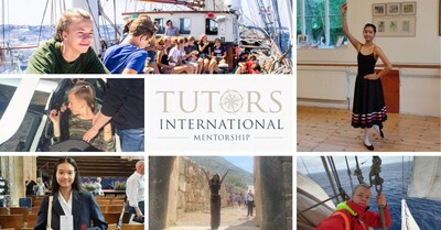 It’s #National Mentoring Month and the Tutors International Mentorship Programme is proud to announce its search for a new student to join us. We’re looking for talented individuals that may need help in lightening the burden that financial and personal obstacles bring.