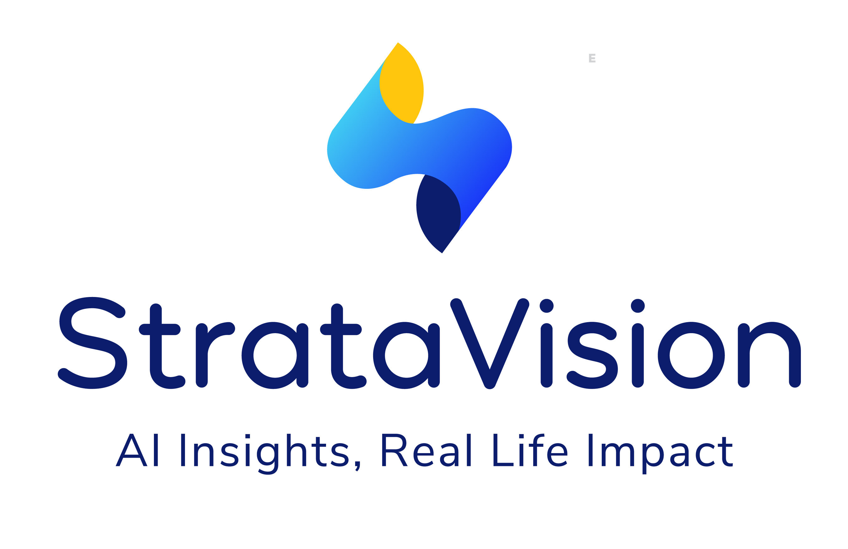 StrataVision is transforming retail with AI-powered innovations. Explore our latest solutions—Store-Within-a-Store Analytics and Retail Smart Notifications—at NRF 2025. Discover how these cutting-edge tools optimize operations, elevate customer experiences, and drive measurable business results. Learn more at the Jacob K. Javits Convention Center, January 12-14. #RetailInnovation #NRF2025 #AI" (PRNewsfoto/StrataVision)