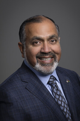 Rajeev Bhalla