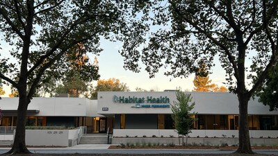 Habitat Health with Kaiser Permanente Sacramento PACE Center, located at 855 Howe Avenue