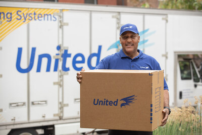 United Van Lines releases 48th Annual National Movers Study