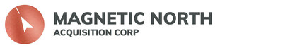 Magnetic North Acquisition Corp. Logo (CNW Group/Magnetic North Acquisition Corp.)