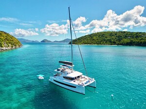 Move Over Resorts: Caribbean Yacht Vacations Are Redefining Travel with Charter Smarter