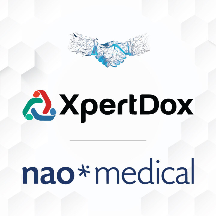 XpertDox and Nao Medical Announce Partnership to Transform Revenue Cycle and Improve Clinical Documentation Through AI-Driven Innovation