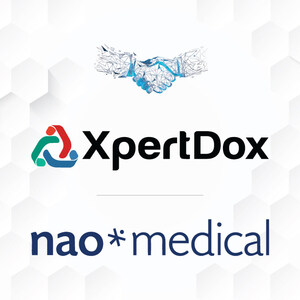 XpertDox and Nao Medical Announce Partnership to Transform Revenue Cycle and Improve Clinical Documentation Through AI-Driven Innovation