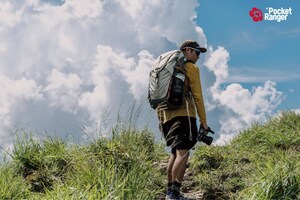 Pocket Ranger: The Ultimate Choice for Outdoor Adventures and Photography