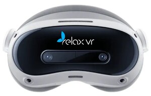 Announcing the Launch of Relax VR-3: A Game-Changing Upgrade for Immersive Relaxation Experiences