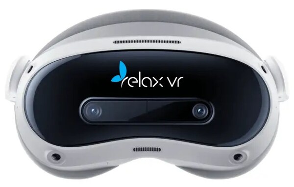 Relax VR-3