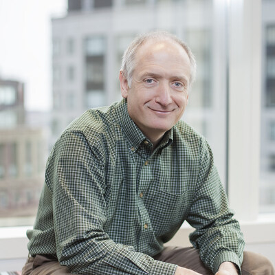 Analysis Group CEO Pierre Cremieux