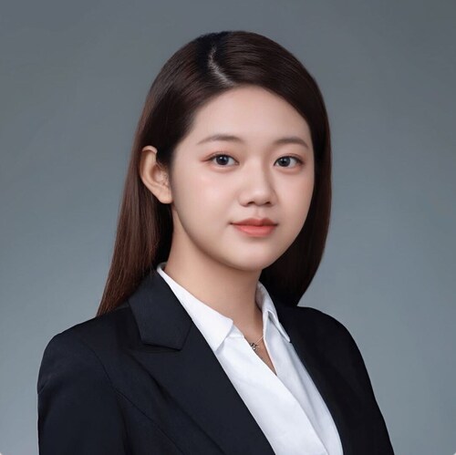 Helen Huang, CEO of XAgent AI Inc.