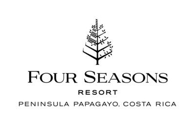 Four Seasons Resort Peninsula Papagayo (PRNewsfoto/Four Seasons Resort Peninsula Papagayo, Costa Rica)