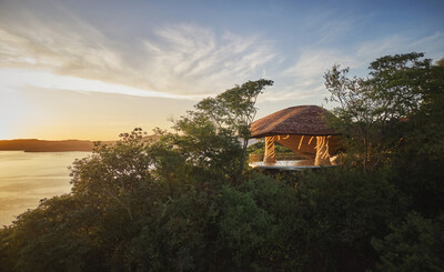 The Wellness Shala at Four Seasons Resort Peninsula Papagayo